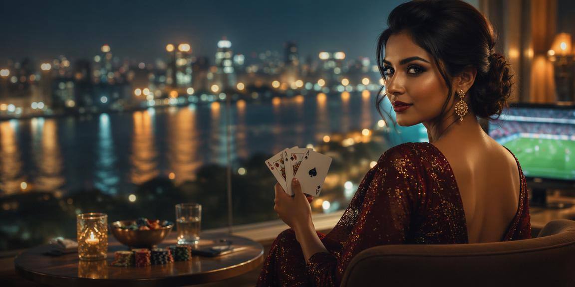 robet লাইভ ক্যাসিনো